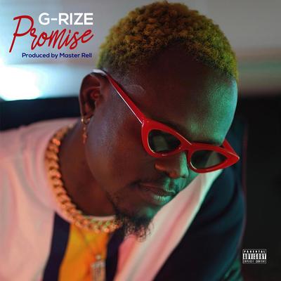 Promise By G-Rize's cover