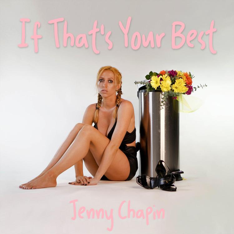 Jenny Chapin's avatar image