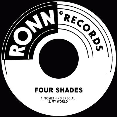 Four Shades's cover