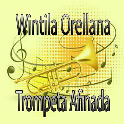 Wintila orellana's cover