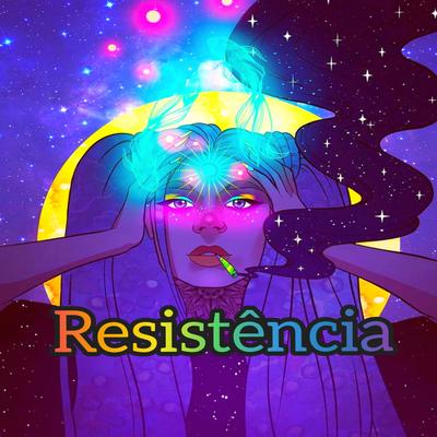 Resistência By RAZ's cover