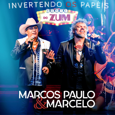 Marcos Paulo & Marcelo's cover