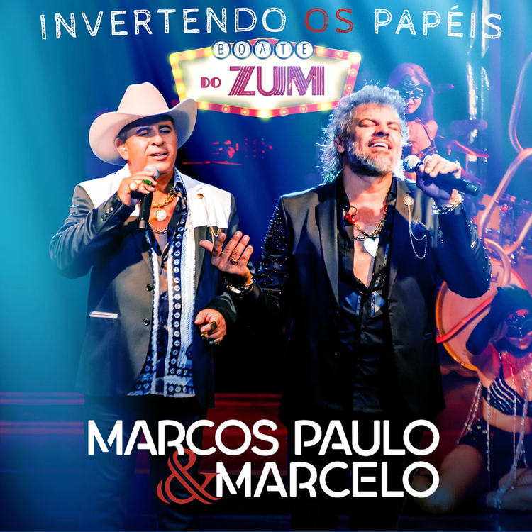 Marcos Paulo & Marcelo's avatar image
