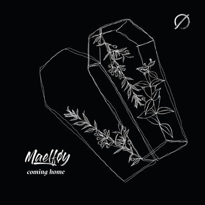 coming home By Maelføy's cover