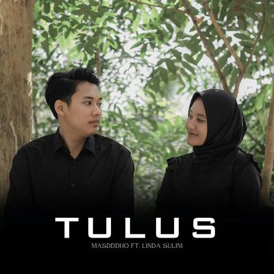 TULUS (Versi Akustik) By Masdddho, Linda Sulini's cover