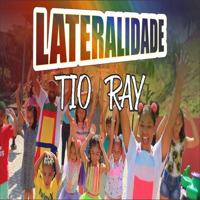 Lateralidade By TIO RAY's cover