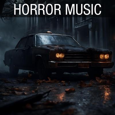 Horror Music's cover