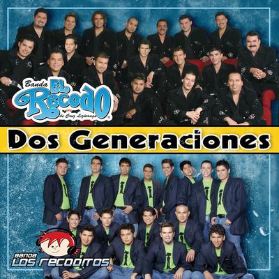 Dos Generaciones's cover