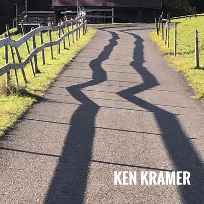 Two Hearts By Ken Kramer's cover