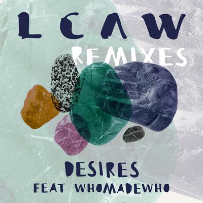 Desires (Remixes) (feat. WhoMadeWho)'s cover