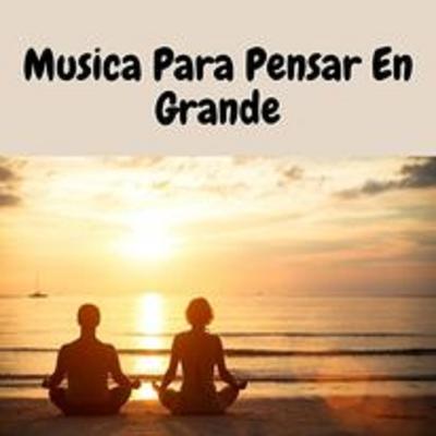 Canciones Instrumentales Pacíficas's cover