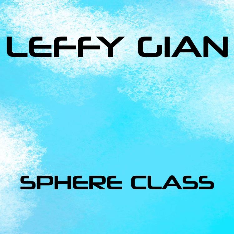 Leffy Gian's avatar image