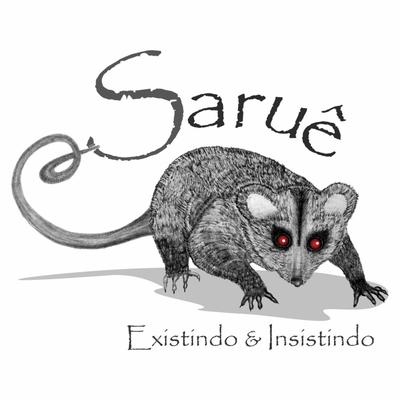 Saruê's cover