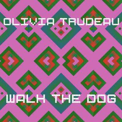 Walk The Dog (Speed Up)'s cover
