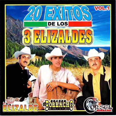El Corrido Del Pastor's cover