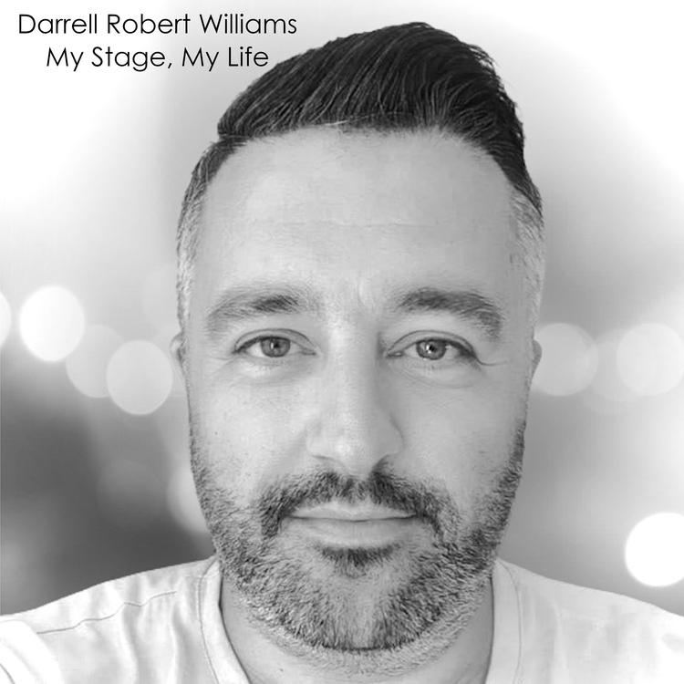 Darrell Robert Williams's avatar image