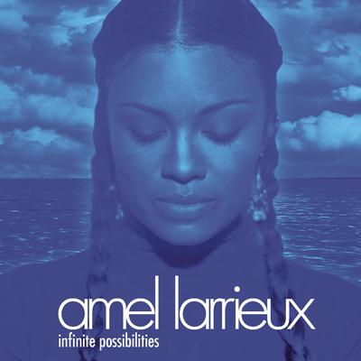 Get Up By Amel Larrieux's cover