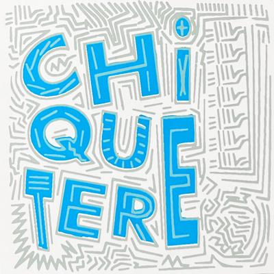 Chiquetere By Rafa Villalba's cover