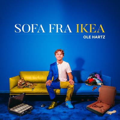 Sofa fra IKEA By Ole Hartz's cover