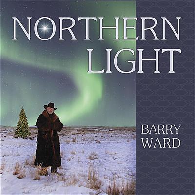 Silent Night By Barry Ward's cover