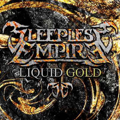 Sleepless Empire's cover