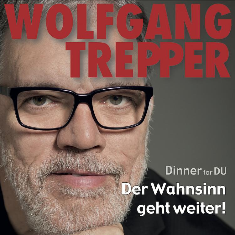 Wolfgang Trepper's avatar image
