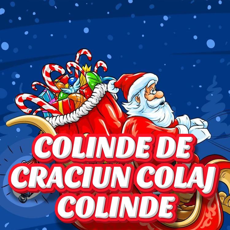 COLINDE's avatar image