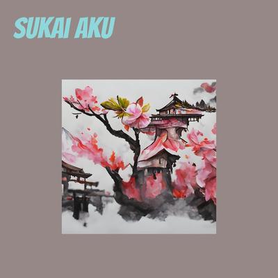 Sukai Aku's cover