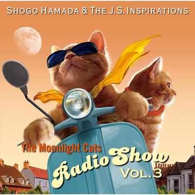 Shogo Hamada & The J.S. Inspirations's cover