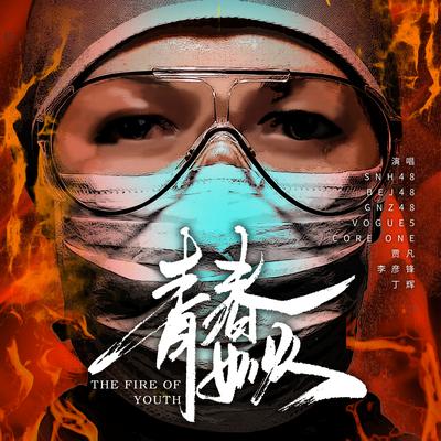 The Fire Of Youth's cover