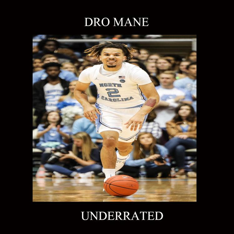 Dro Mane's avatar image