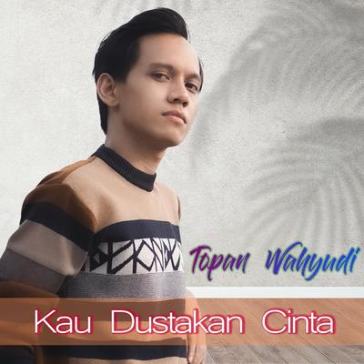 Topan Wahyudi's cover