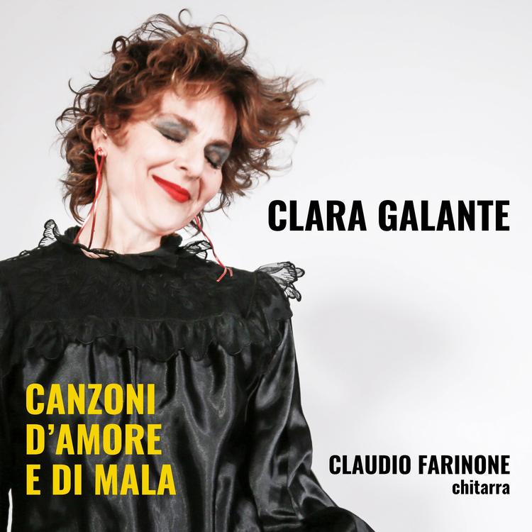 Clara Galante's avatar image