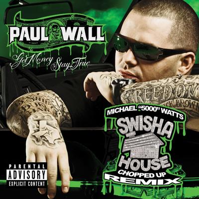 Call Me What U Want (feat. Yung Redd & E Class) [C&S Version] By Paul Wall, E-CLASS, Yung Redd's cover