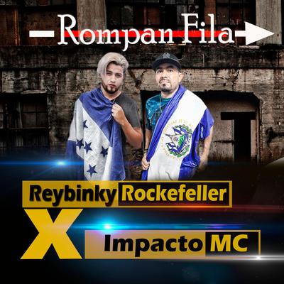 Rompan Fila's cover