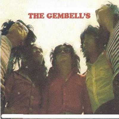 The Gembell's, Vol. 1 & 4's cover