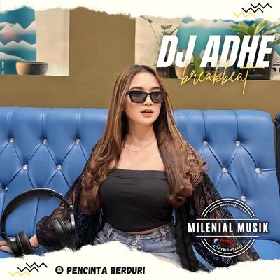 DJ SIDRAP PENCINTA BERDURI - INST's cover