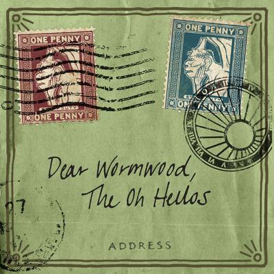 Dear Wormwood By The Oh Hellos's cover