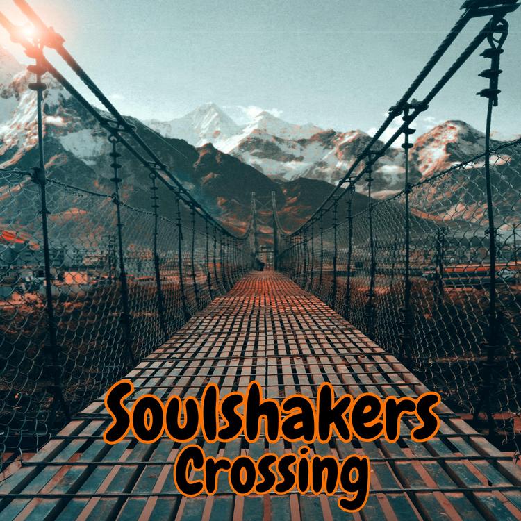 Soulshakers's avatar image