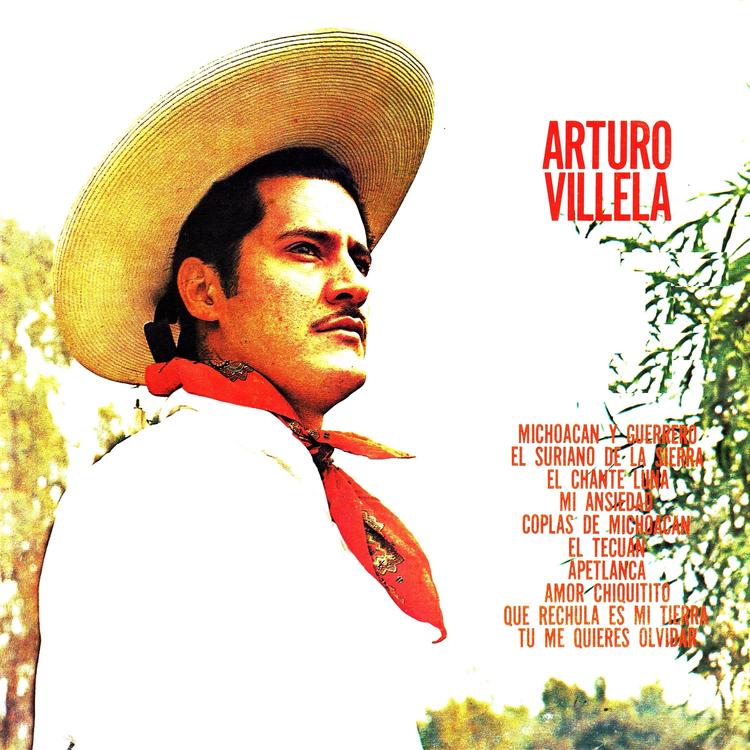 Arturo Villela's avatar image