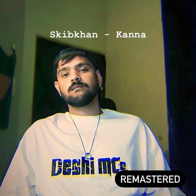 Skibkhan's cover