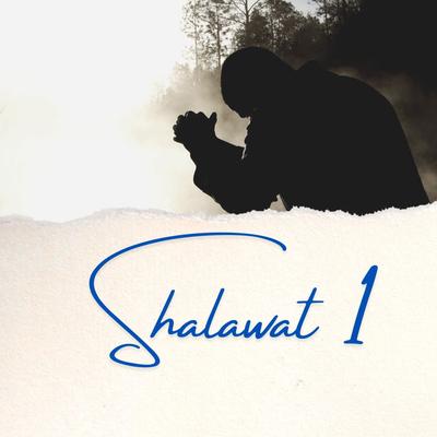 Shalawat 1's cover