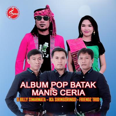 Posni Uhur Mai's cover