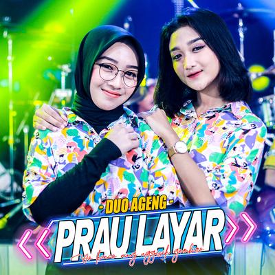 Prau Layar By Duo Ageng, Ageng Music's cover