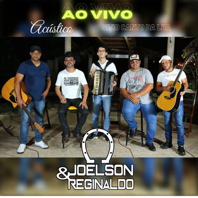 Ouvindo Esse Modão (Acústico) (Ao Vivo) By Joelson & Reginaldo's cover