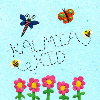 Kalmia Kid By chloe moriondo's cover