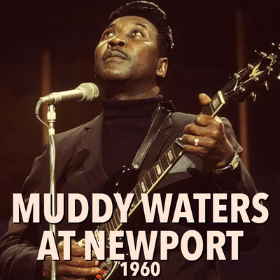 At Newport 1960's cover