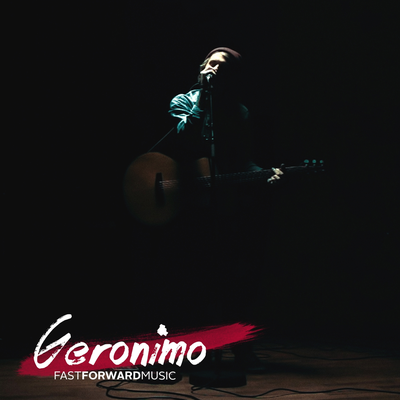Geronimo By Twenty One Two's cover