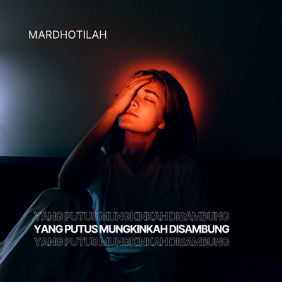 Yang Putus Mungkinkah Disambung's cover