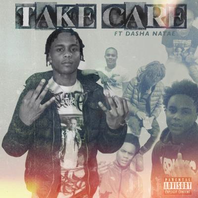 Take Care (DoughMix)'s cover